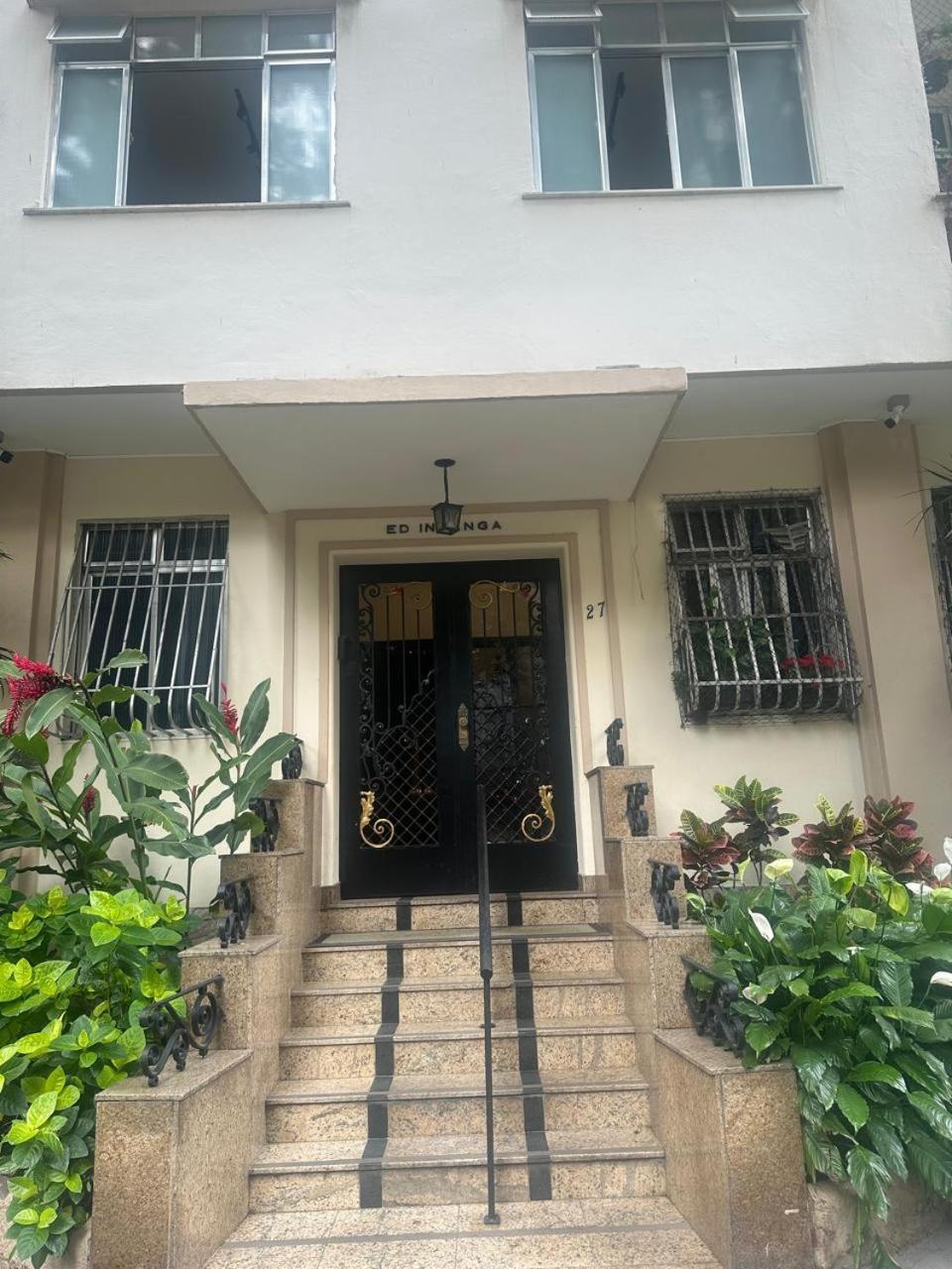Charmoso Na Quadra Da Appartement Rio de Janeiro