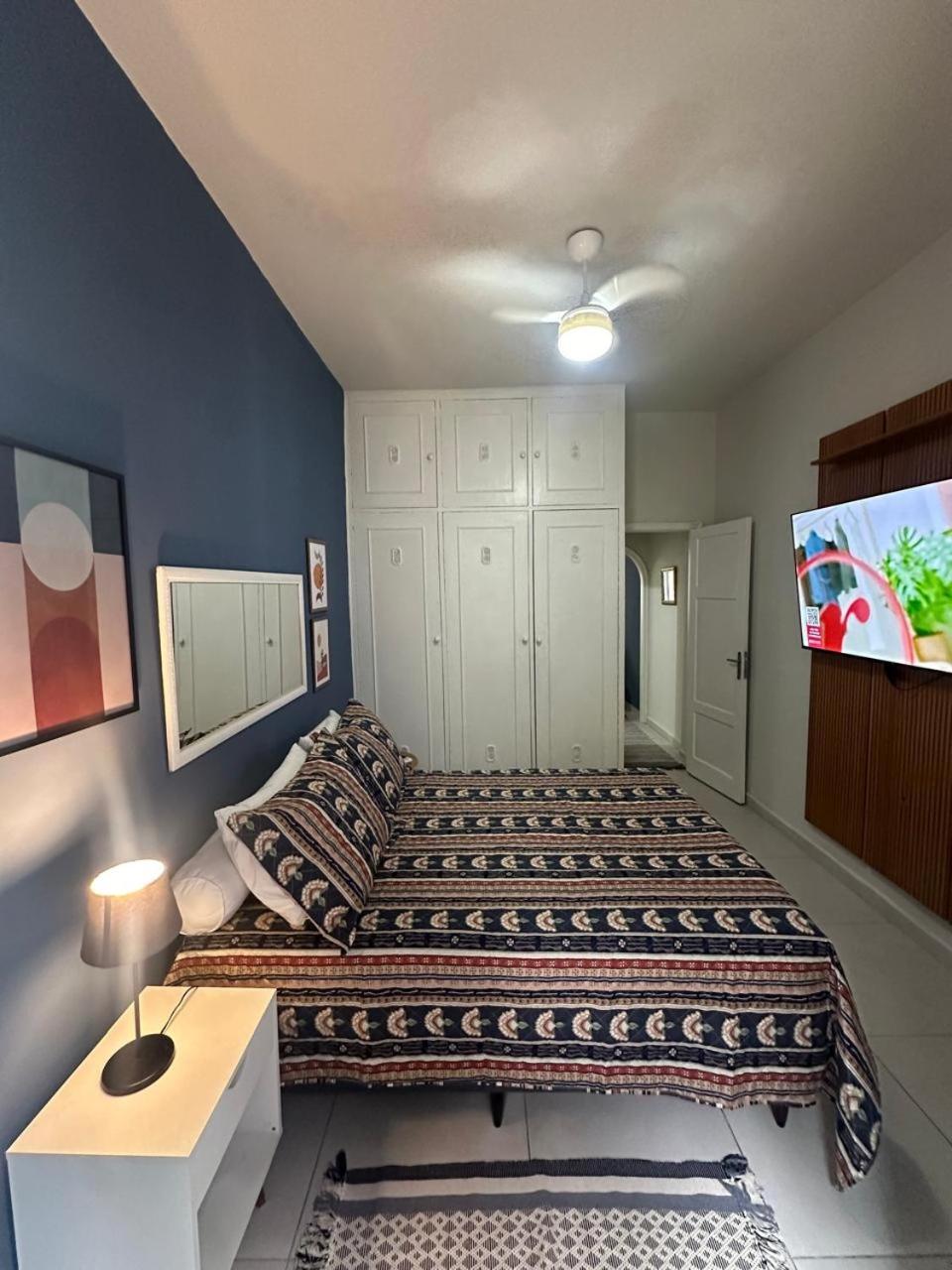 Appartement Charmoso Na Quadra Da Rio de Janeiro