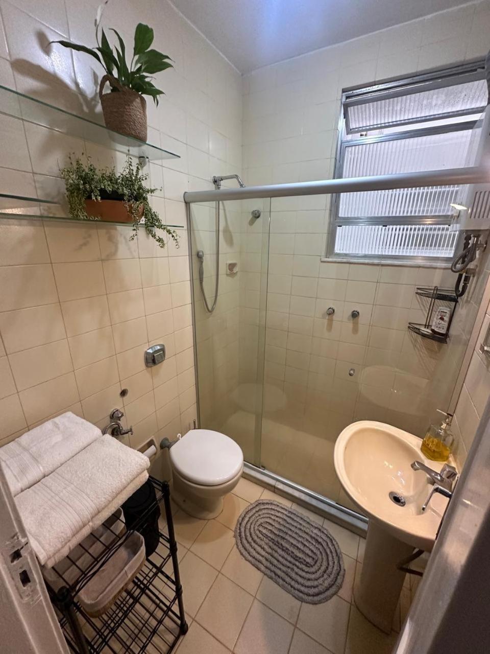 Charmoso Na Quadra Da Appartement