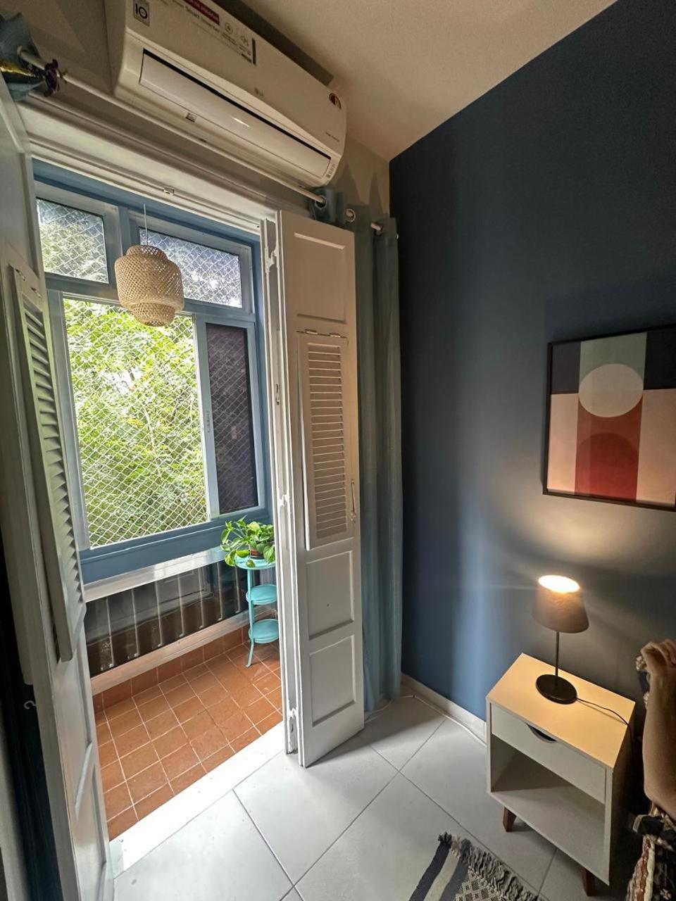 Charmoso Na Quadra Da Appartement *