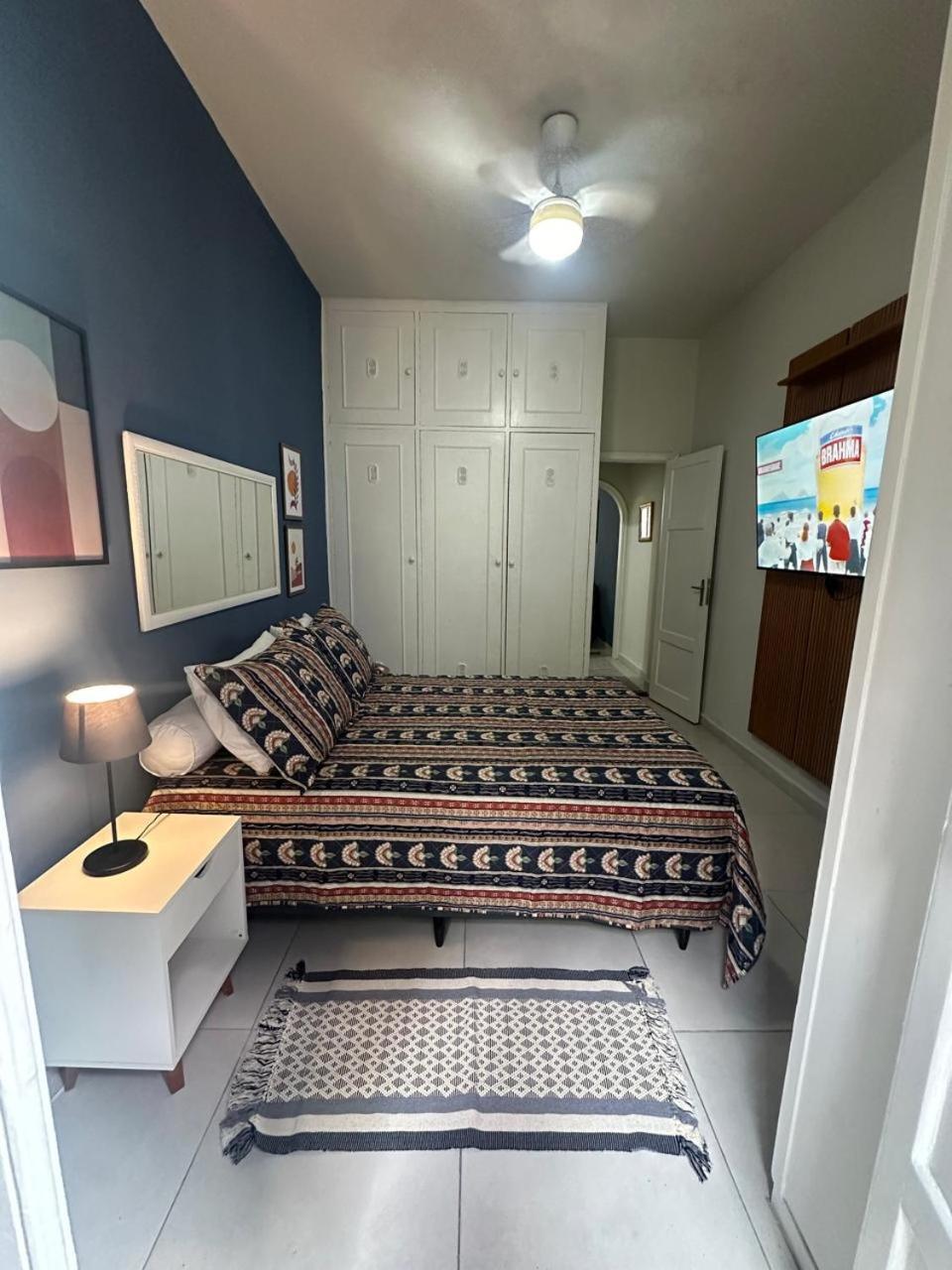 Charmoso Na Quadra Da Appartement Rio de Janeiro
