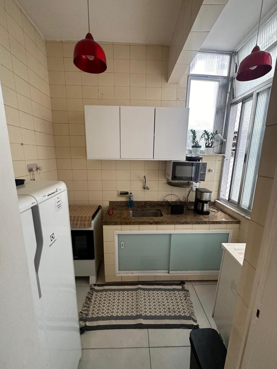 Appartement Charmoso Na Quadra Da Rio de Janeiro