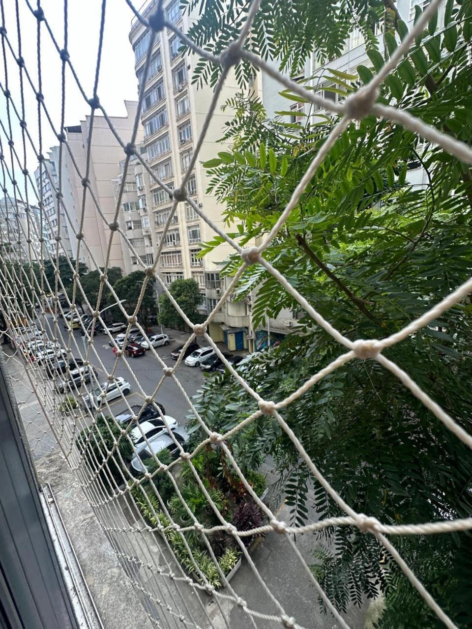 Charmoso Na Quadra Da Appartement Rio de Janeiro
