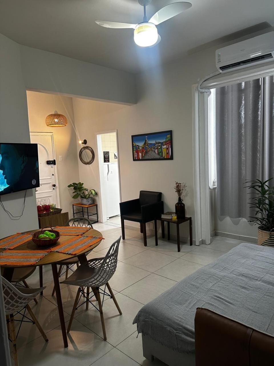 Appartement Charmoso Na Quadra Da *